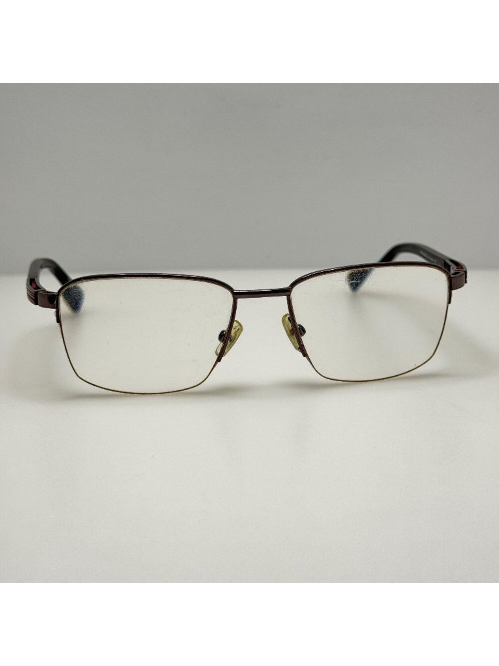 Morel 10086O GR02 Eyeglasses Eye Glasses Frames 53-18-140